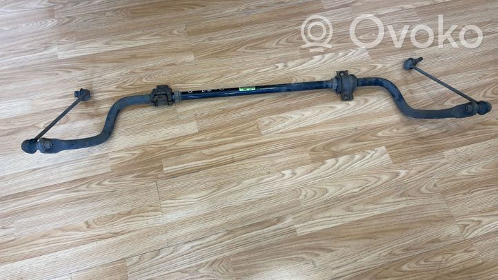 Chrysler Grand Voyager V Barra stabilizzatrice anteriore/barra antirollio 04721084AE