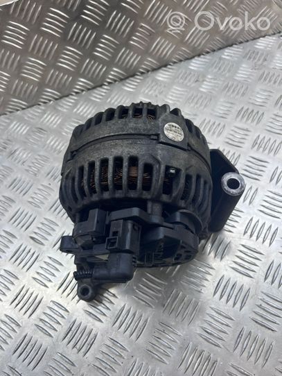 Volkswagen Transporter - Caravelle T5 Alternator 070903201