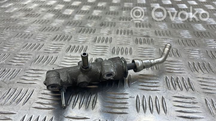 Saab 9-3 Ver2 Regulator ciśnienia paliwa 55203803