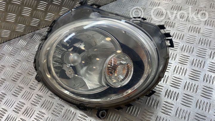 Mini One - Cooper R57 Lampa przednia 0301225704