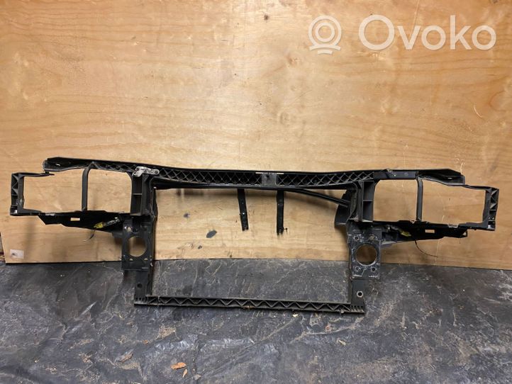 Audi A8 S8 D3 4E Pannello di supporto del radiatore 