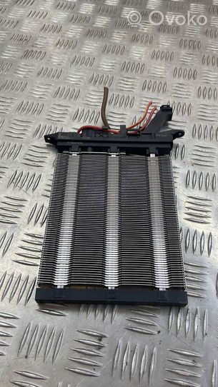 Audi A3 S3 8P Radiateur électrique de chauffage auxiliaire 1K0963235