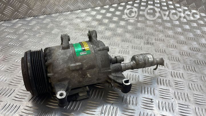 Mini One - Cooper R50 - 53 Compressore aria condizionata (A/C) (pompa) 01139014