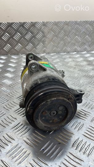 Mini One - Cooper R50 - 53 Compressore aria condizionata (A/C) (pompa) 01139014