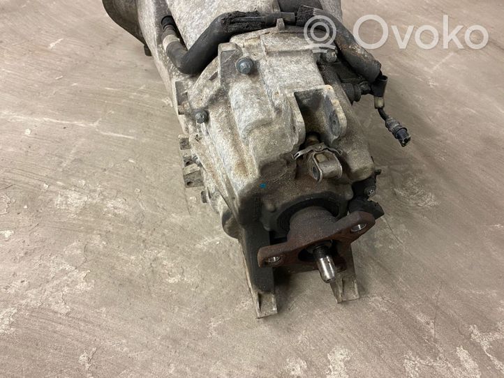 Mercedes-Benz SLK R171 Boîte de vitesses manuelle à 6 vitesses R2032610501