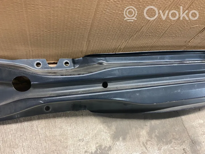 Volvo S60 Poprzeczka zderzaka tylnego 