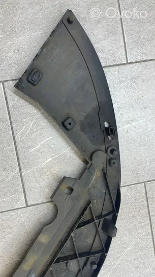 Volvo XC60 Front bumper skid plate/under tray 31290864