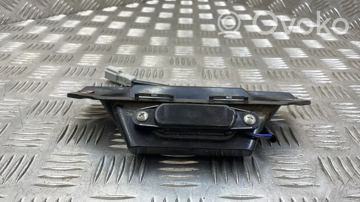 Honda CR-V Rączka / Uchwyt klapy tylnej / bagażnika 