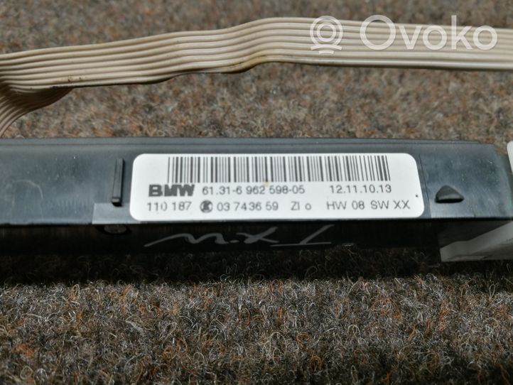 BMW 3 E90 E91 Kit interrupteurs 6962598