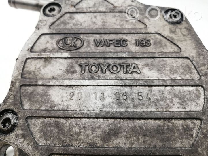 Toyota RAV 4 (XA30) Pompa a vuoto 20110654