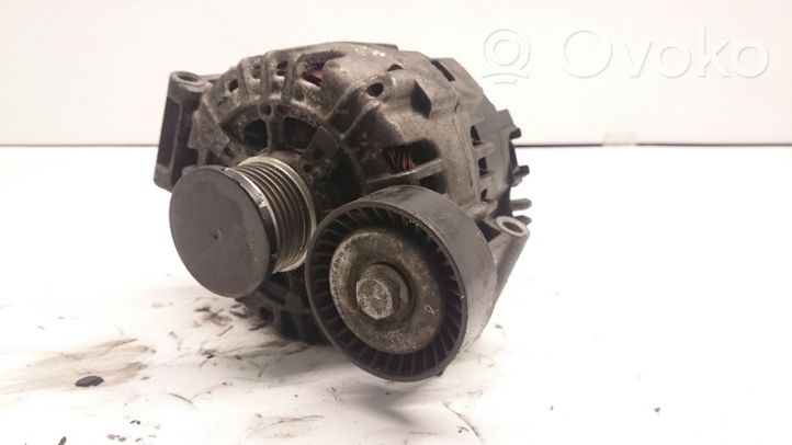 BMW Z4 E85 E86 Generatore/alternatore 7521385