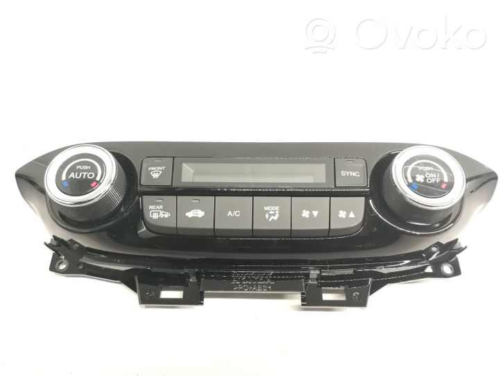 Honda CR-V Przełącznik / Włącznik nawiewu dmuchawy 79600T1FE411M1