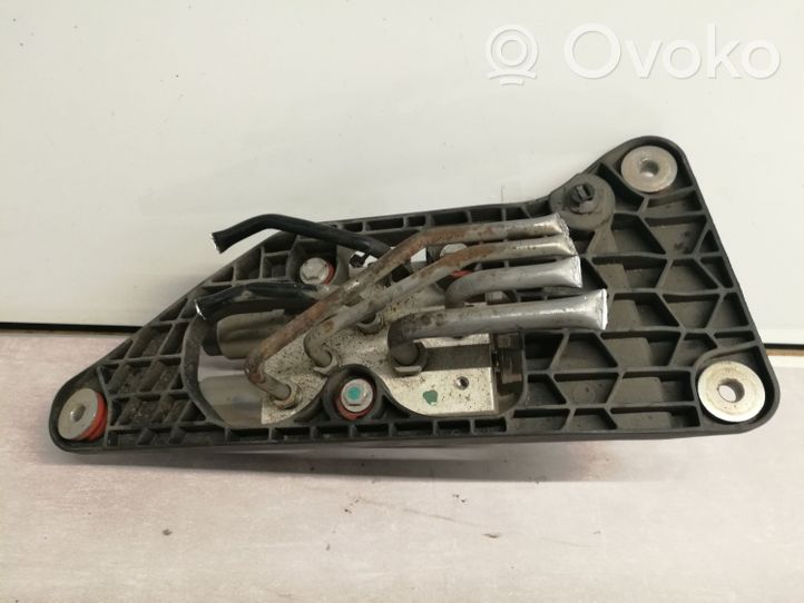 BMW X5 E70 Turbocompressore 6782737