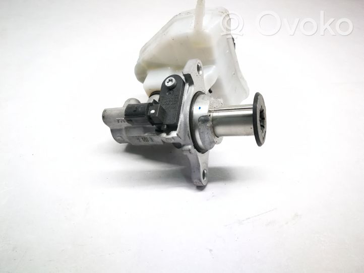 Volkswagen Touareg II Cylindre récepteur d'embrayage 7P0611303A