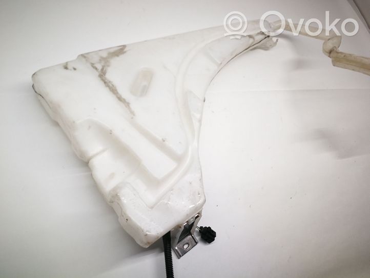 Volkswagen Touareg I Réservoir de liquide lave-lampe 7L0955453