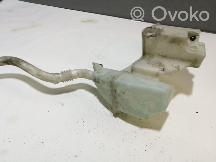 Volkswagen Multivan T5 Zbiornik płynu spryskiwaczy lamp 7H0955453