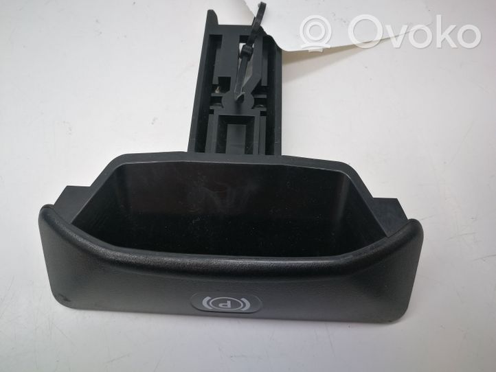 Mercedes-Benz C W204 Interruptor del freno de mano/estacionamiento A2044270020