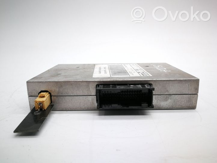 Seat Ibiza IV (6J,6P) Module unité de contrôle Bluetooth 1Z0035729C