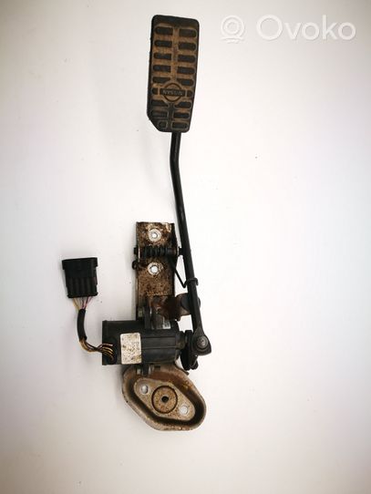 Nissan Almera Accelerator throttle pedal 0281002425