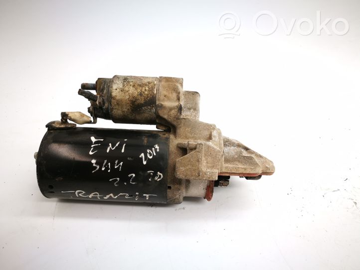 Ford Transit -  Tourneo Connect Starter motor 0001139032