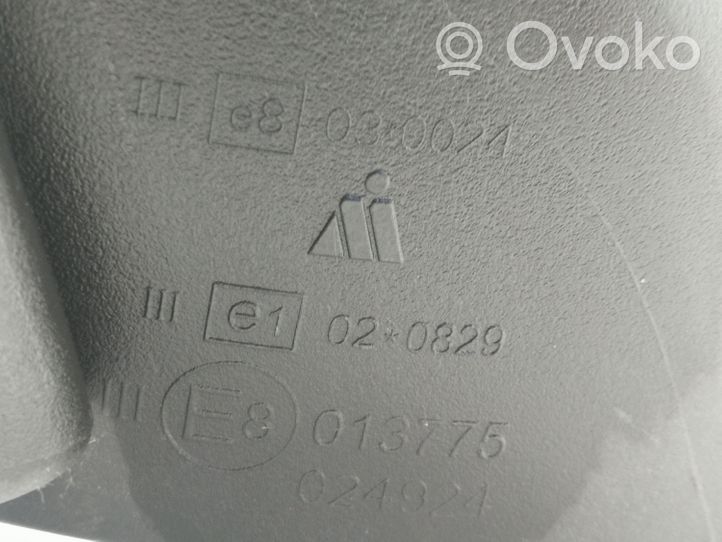 Toyota Aygo AB10 Elektryczne lusterko boczne drzwi przednich 013775