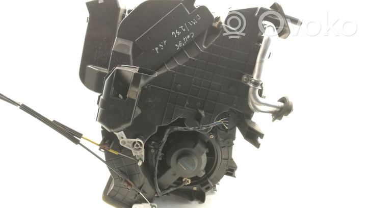 Mitsubishi Colt Scatola climatizzatore riscaldamento abitacolo assemblata A4548300262