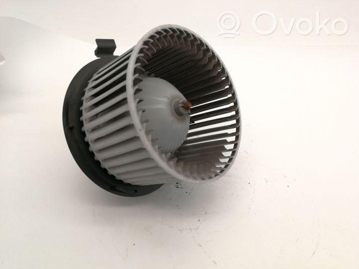 Nissan Tiida C11 Ventola riscaldamento/ventilatore abitacolo 5027253500