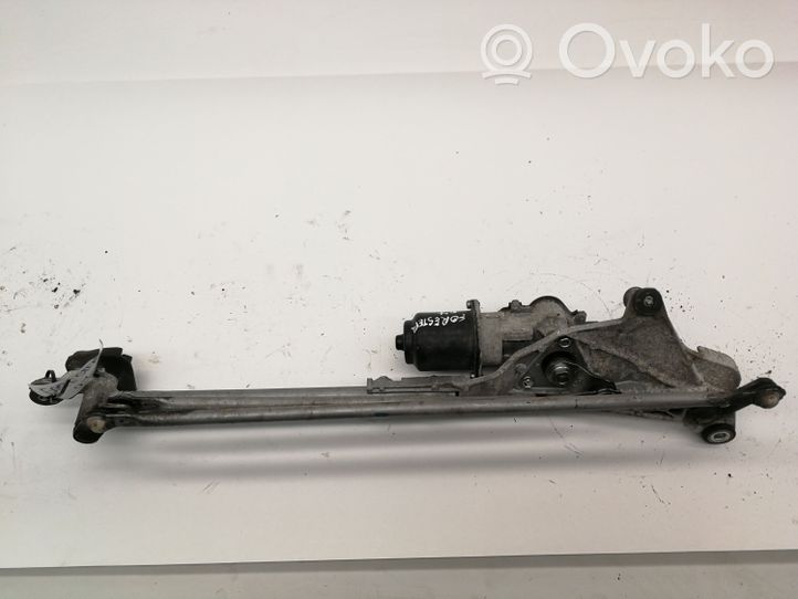 Subaru Forester SG Tringlerie et moteur d'essuie-glace avant 5715T32243