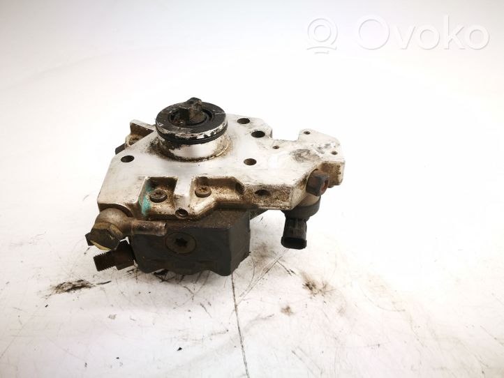 Honda CR-V Fuel injection high pressure pump 0445010141