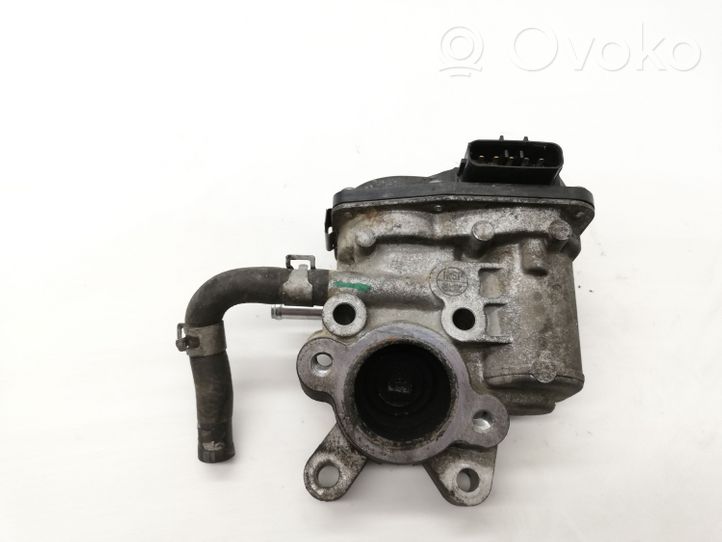 Nissan NP300 EGR-venttiili 14710EC00B