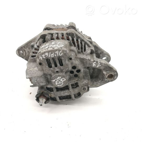 Mitsubishi Colt CZ3 Generatore/alternatore 1800A070