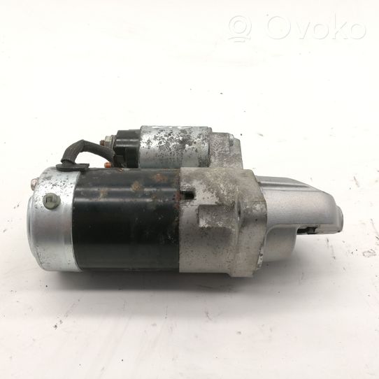 Mitsubishi ASX Motorino d’avviamento M001T31371