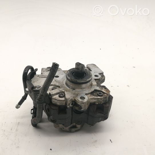 Toyota Yaris Pompe d'injection de carburant à haute pression 221000N020