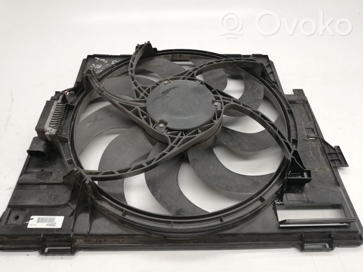 BMW 1 F20 F21 Hélice moteur ventilateur 15272311