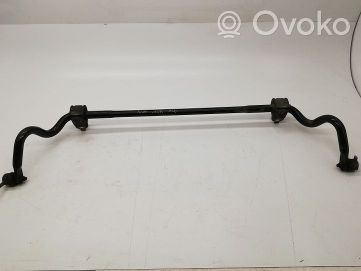 BMW X1 E84 Stabilizator przedni / drążek 6793639