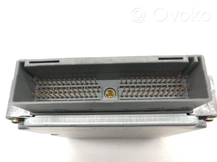 Mazda MPV II LW Sterownik / Moduł ECU 2758006351