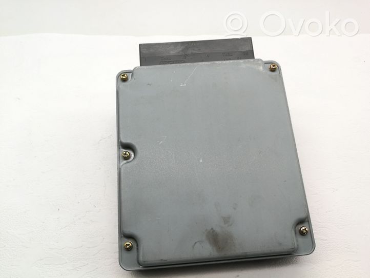 Mazda MPV II LW Calculateur moteur ECU 2758006351