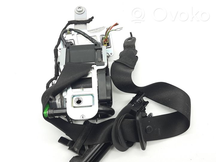 Mercedes-Benz C W204 Ceinture de sécurité avant A2048602686