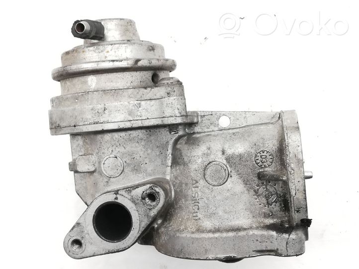 Mitsubishi Colt Soupape vanne EGR A6391400160