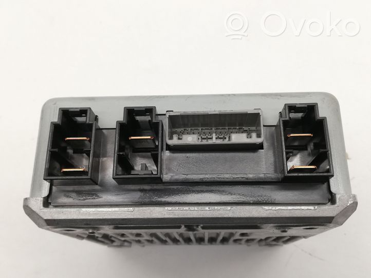 Honda Accord Stūres pastiprinātāja vadības bloks 39980TL4E0