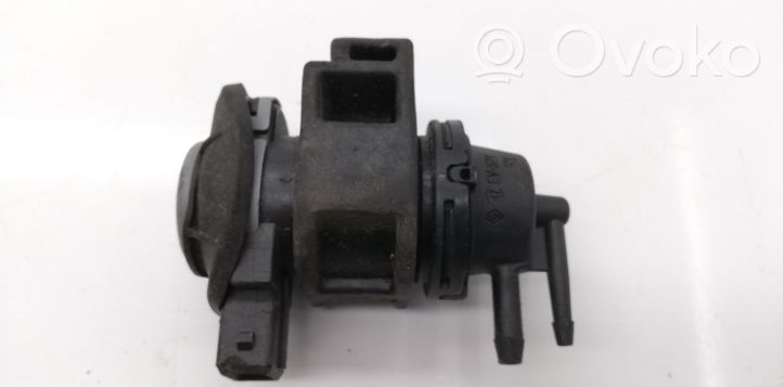 Nissan Qashqai+2 Valvola centrale del freno 8200661049