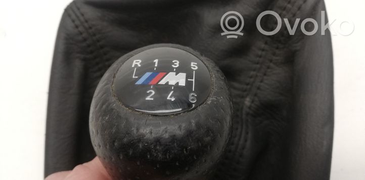 BMW X1 E84 Drążek / Pokrętło zmiany biegów 2284004