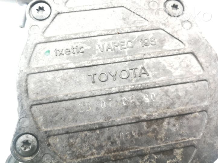 Toyota Auris 150 Pompa podciśnienia / Vacum VAPEC19S