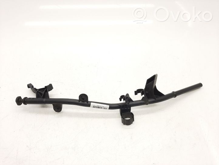 BMW X3 F25 Asta di controllo livello olio 8511818