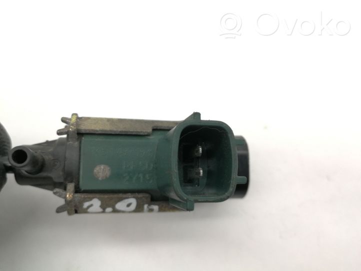 Mazda 6 Valve de freinage K5T46593