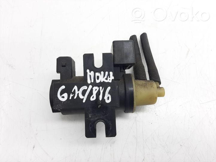 Opel Mokka X Valve de freinage 55566898