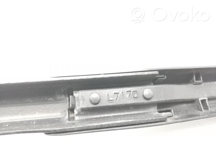 Honda Civic Windshield/front glass wiper blade 