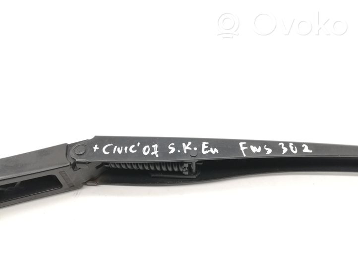 Honda Civic Windshield/front glass wiper blade 