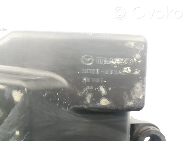 Mazda CX-5 Boîtier de filtre à air SH01133AX