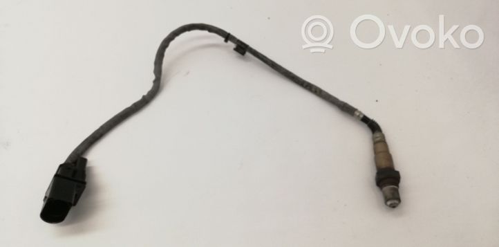 BMW 6 E63 E64 Sonde lambda 7521705